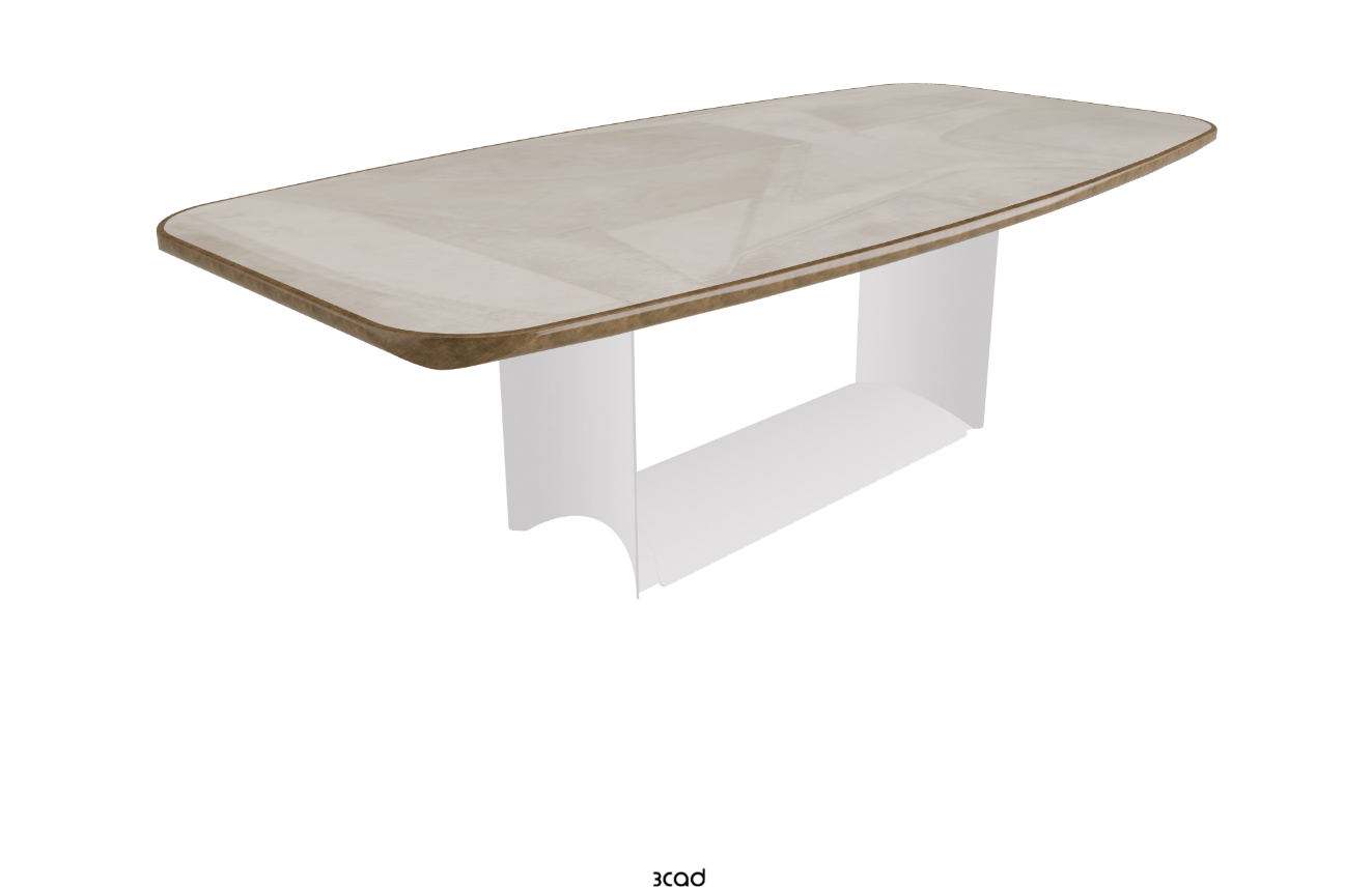 Cattelan Italia Dragon Keramik Premium Dining Table 240 x 120