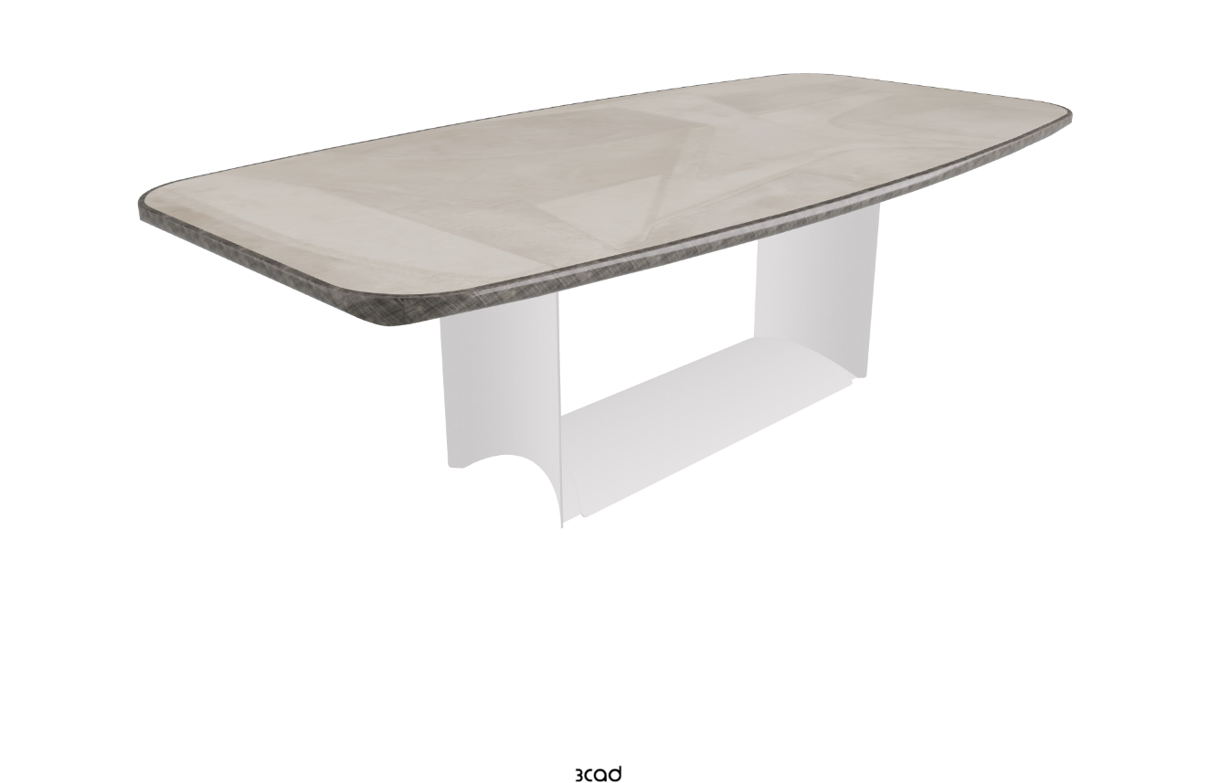 Cattelan Italia Dragon Keramik Premium Dining Table 240 x 120