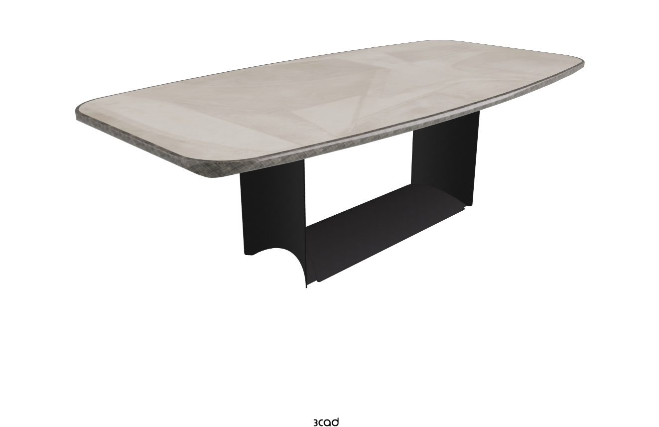 Cattelan Italia Dragon Keramik Premium Dining Table 240 x 120