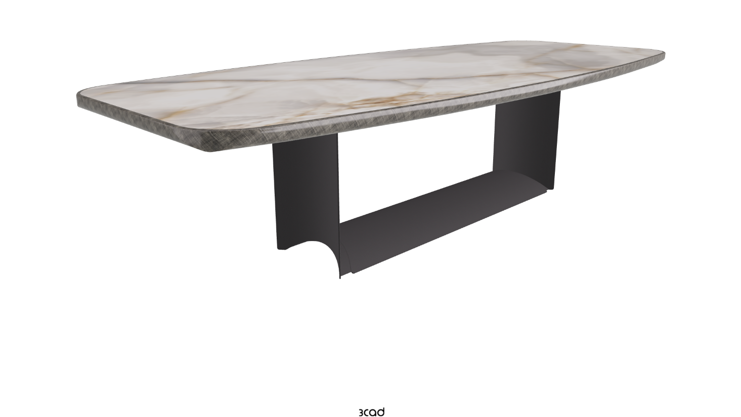 Cattelan Italia Dragon Keramik Premium Dining Table 300 x 128