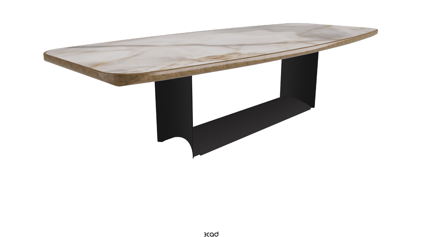 Cattelan Italia Dragon Keramik Premium Dining Table 300 x 128