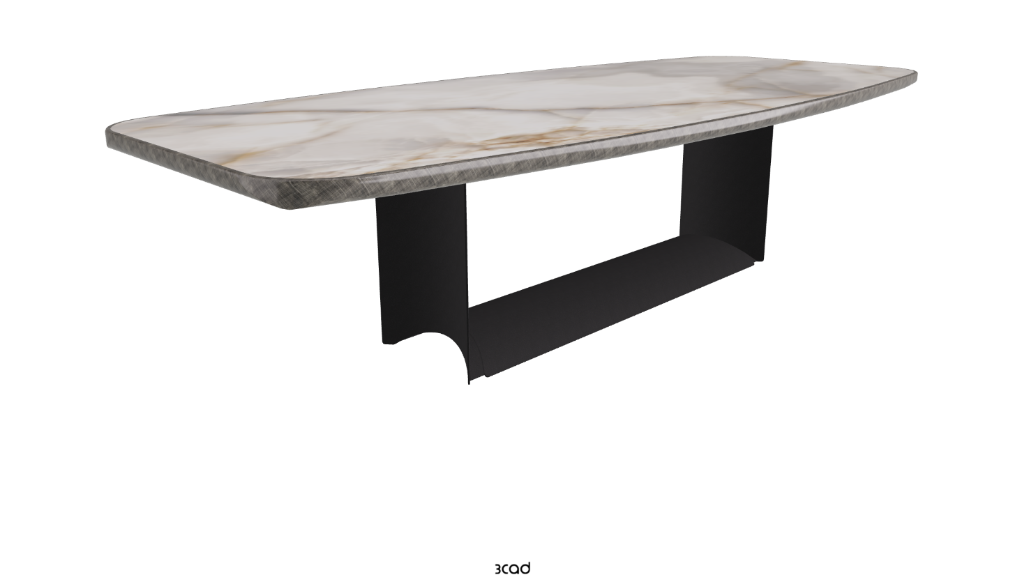 Cattelan Italia Dragon Keramik Premium Dining Table 300 x 128