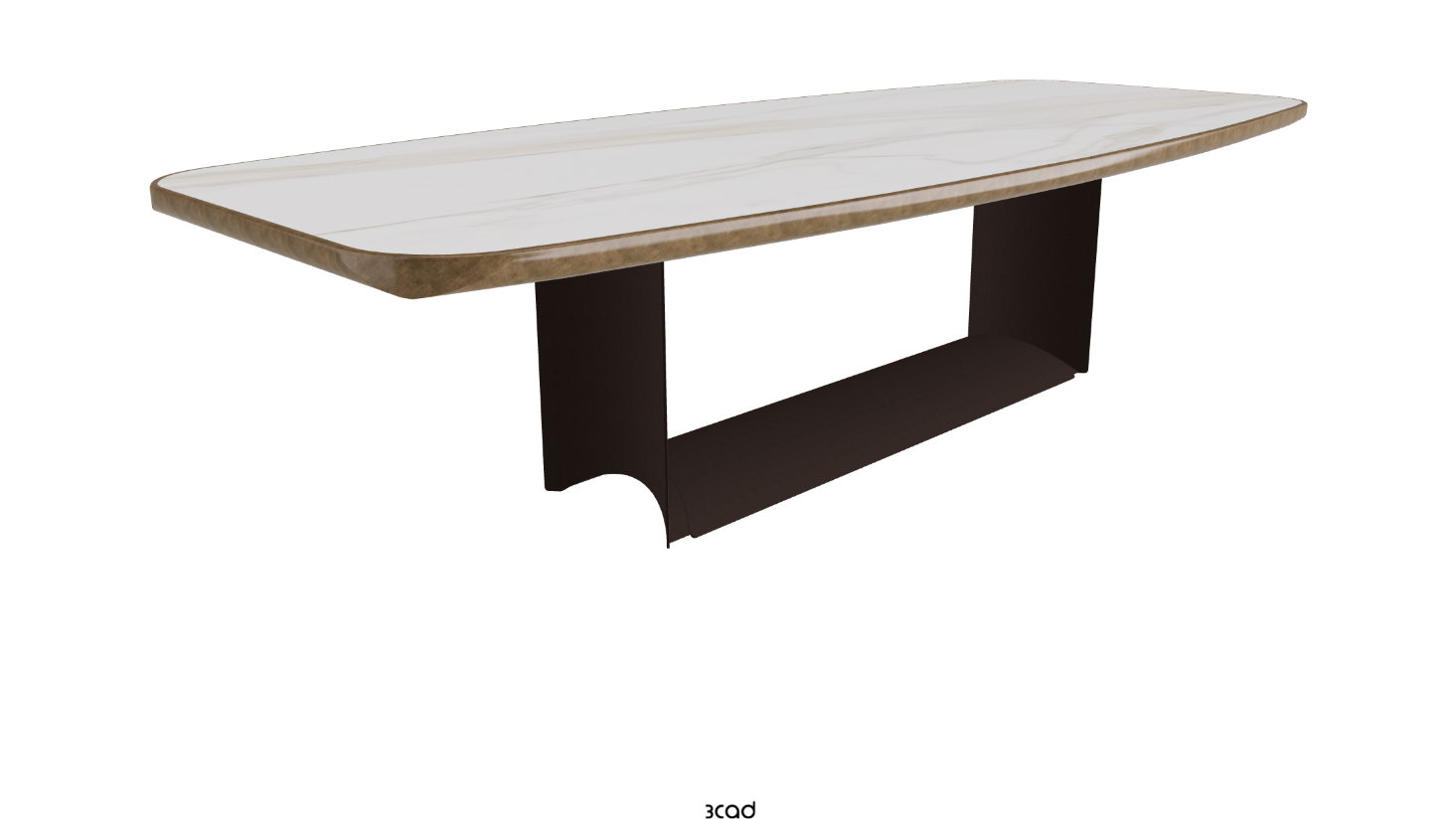 Cattelan Italia Dragon Keramik Premium Dining Table 300 x 128
