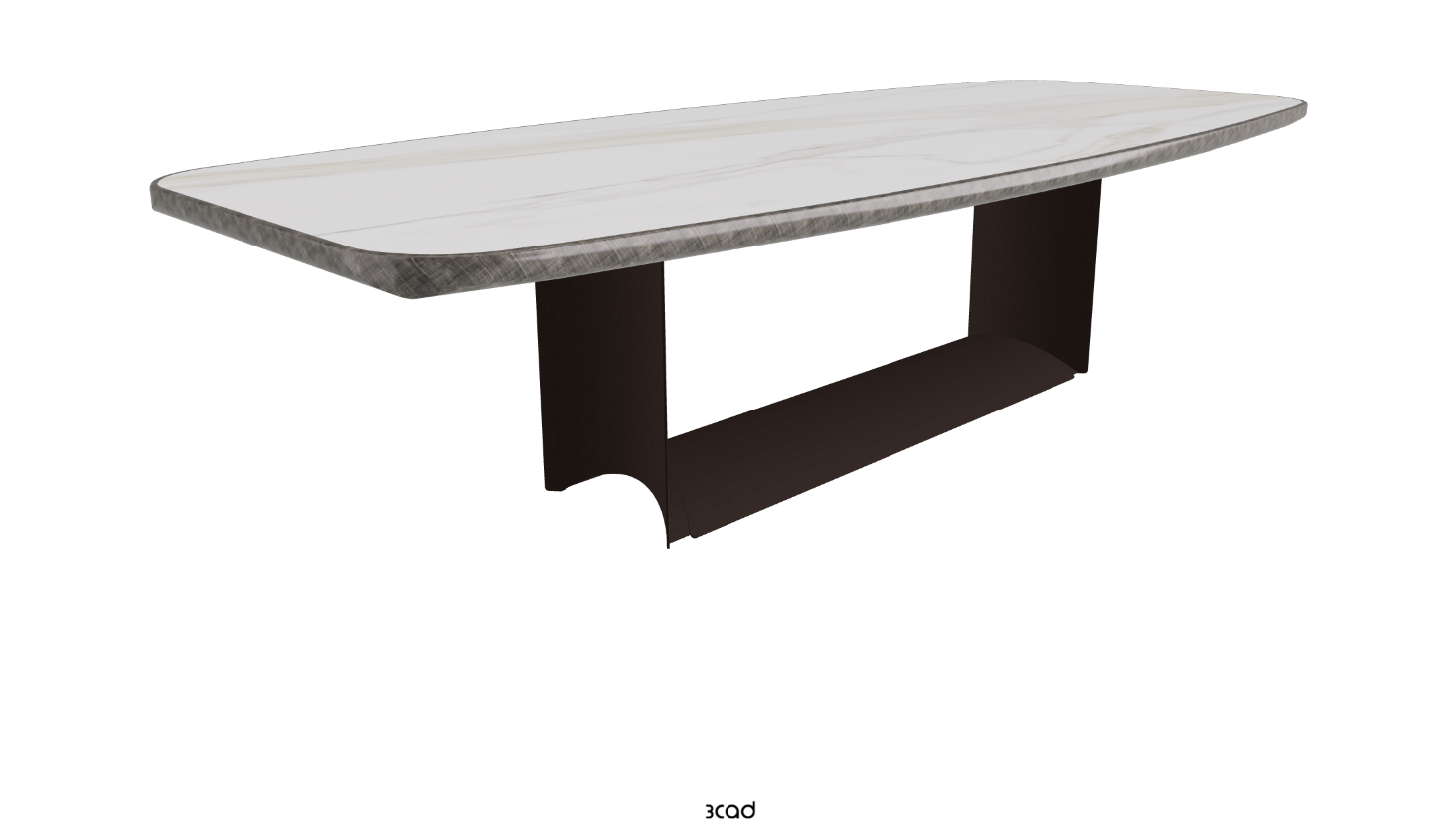 Cattelan Italia Dragon Keramik Premium Dining Table 300 x 128