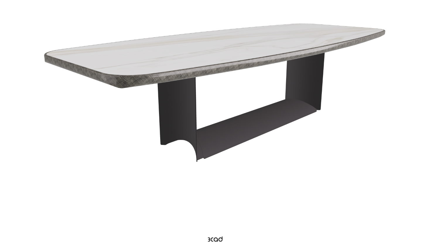 Cattelan Italia Dragon Keramik Premium Dining Table 300 x 128
