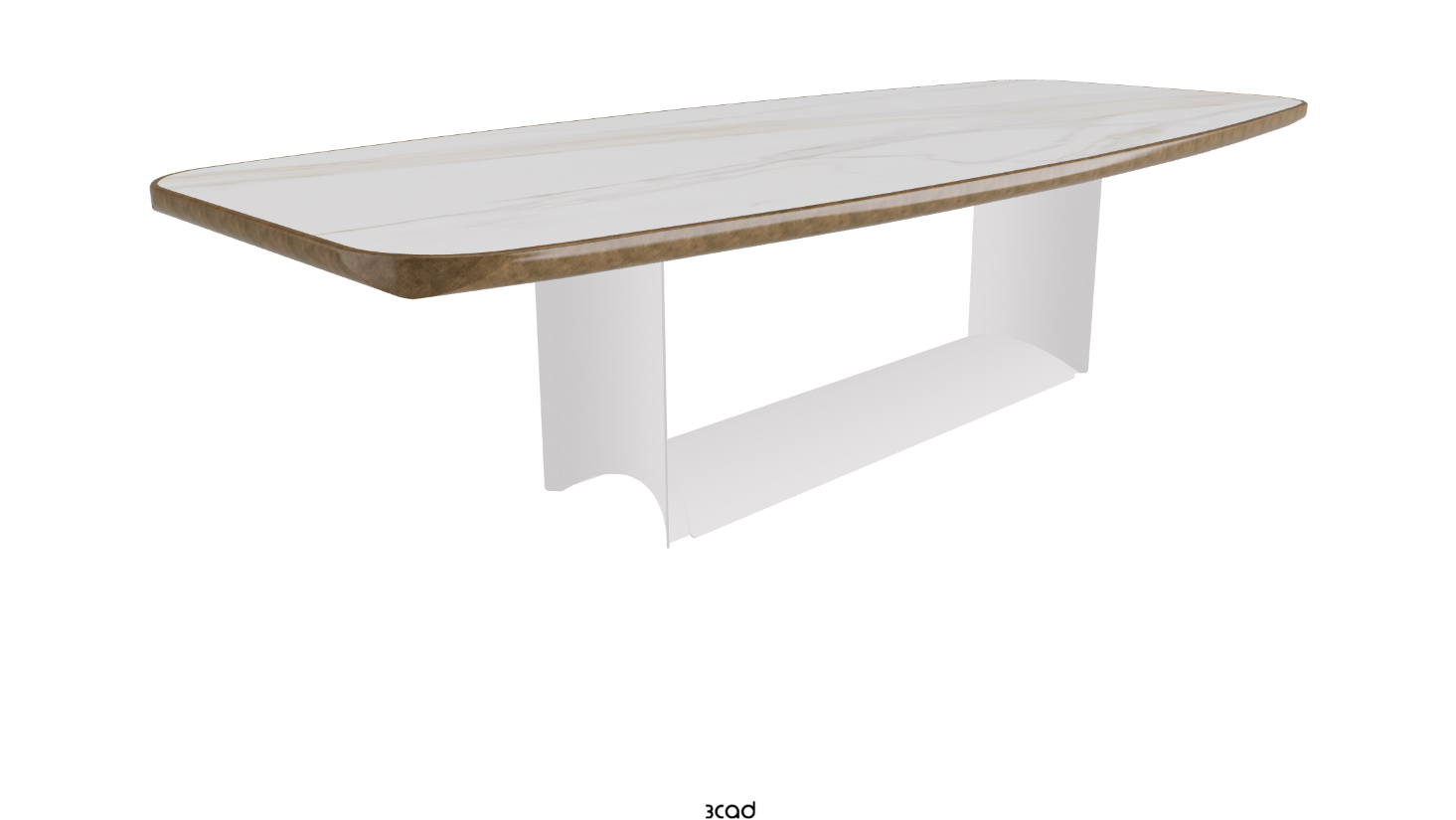 Cattelan Italia Dragon Keramik Premium Dining Table 300 x 128