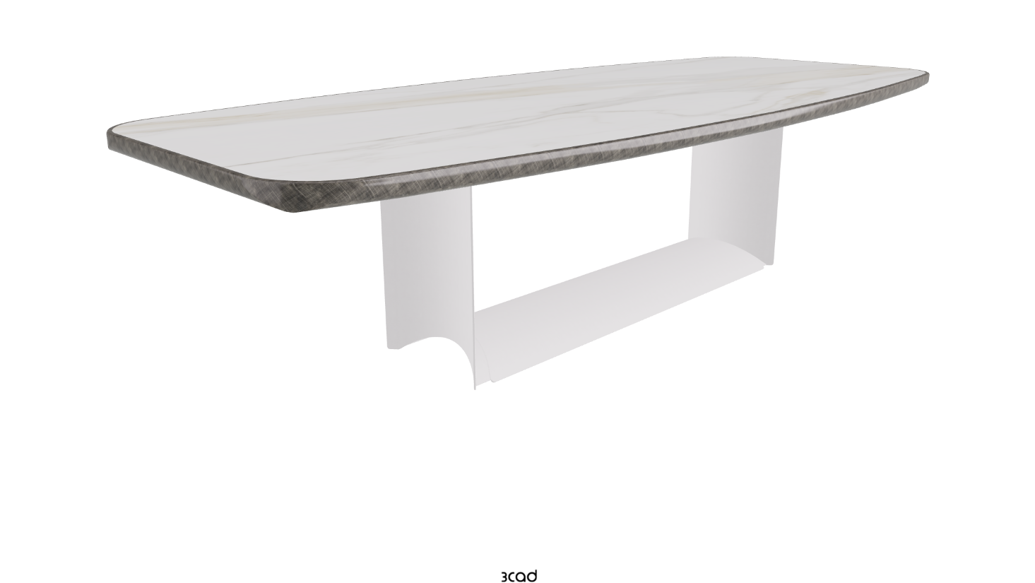 Cattelan Italia Dragon Keramik Premium Dining Table 300 x 128