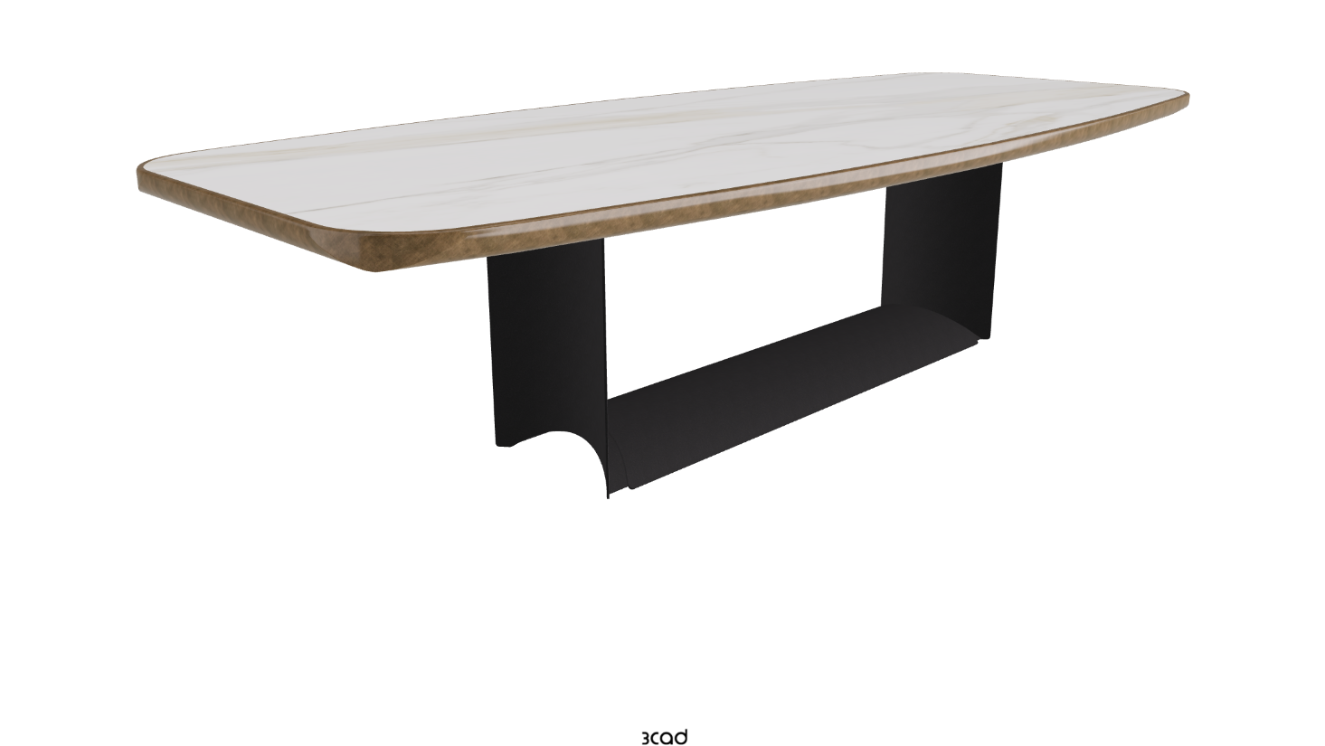 Cattelan Italia Dragon Keramik Premium Dining Table 300 x 128