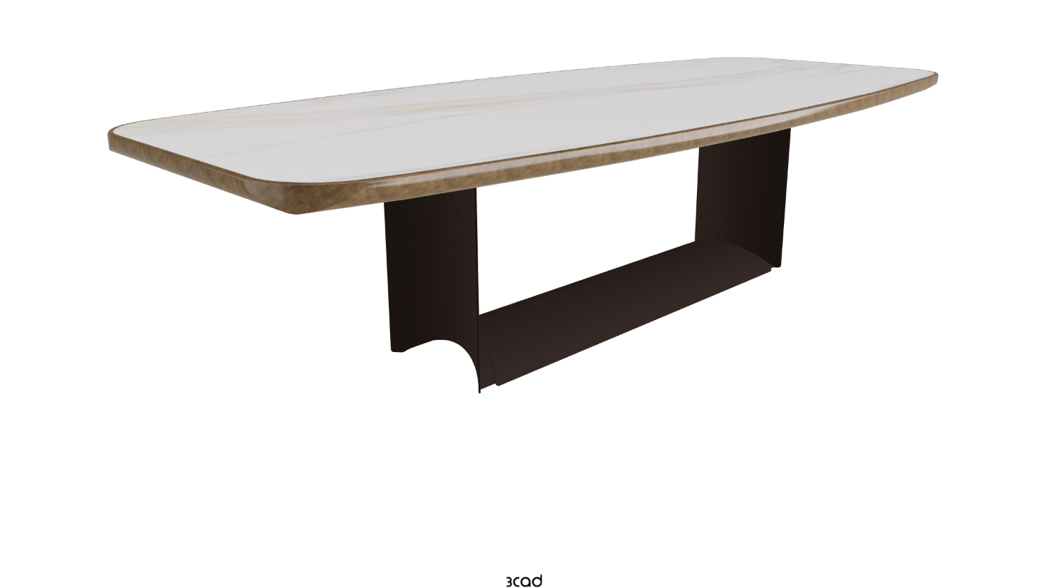 Cattelan Italia Dragon Keramik Premium Dining Table 300 x 128