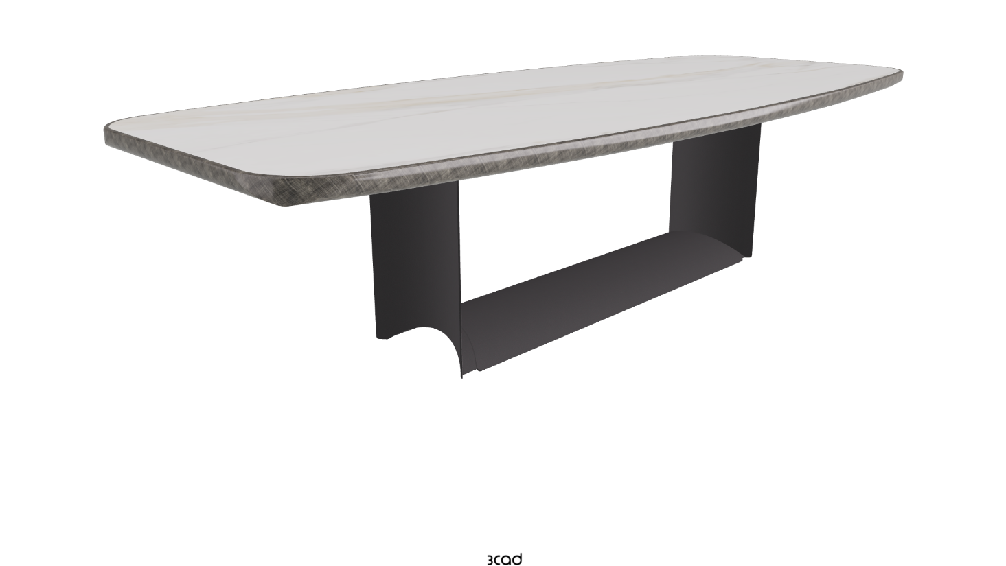 Cattelan Italia Dragon Keramik Premium Dining Table 300 x 128