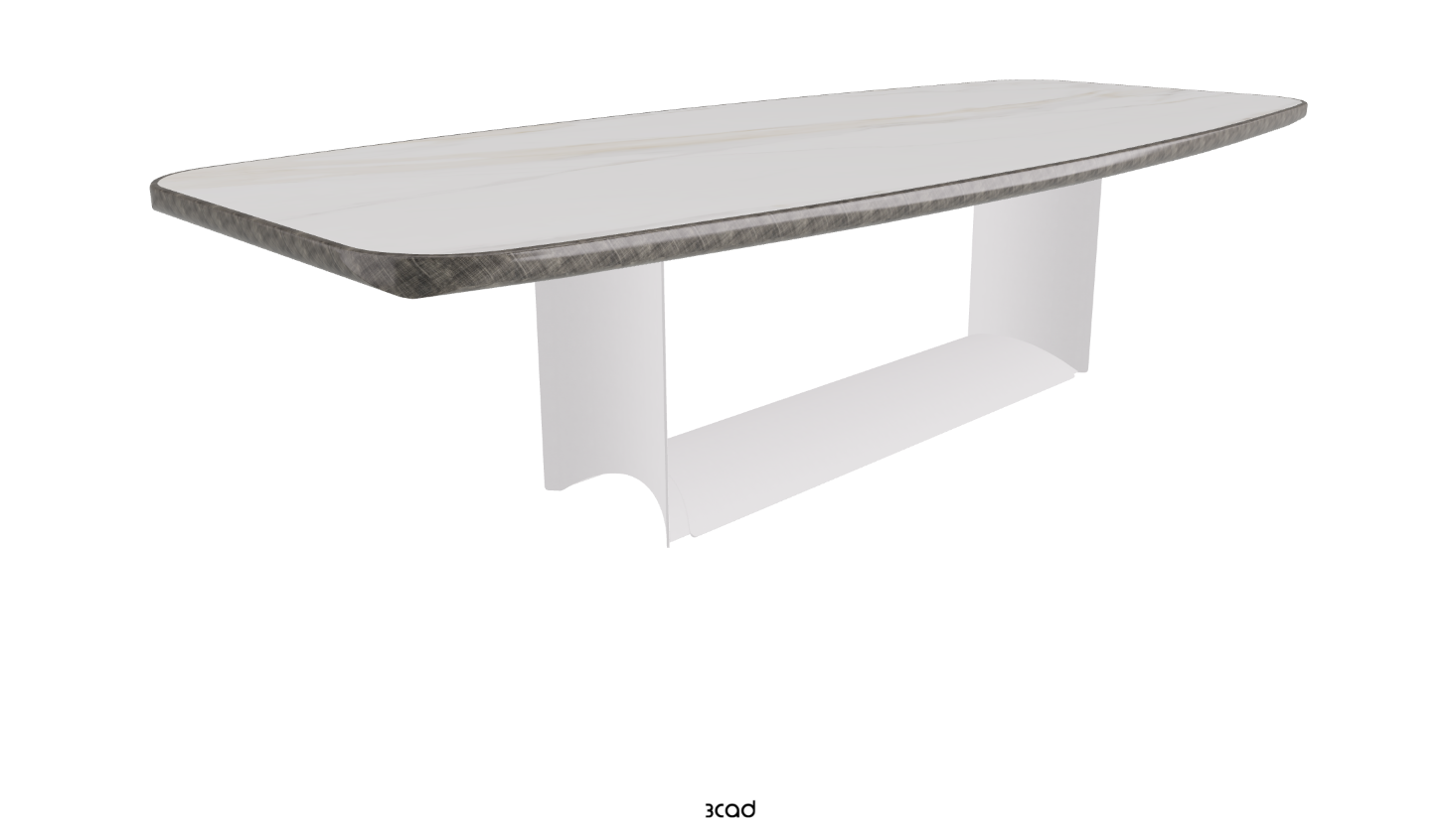 Cattelan Italia Dragon Keramik Premium Dining Table 300 x 128