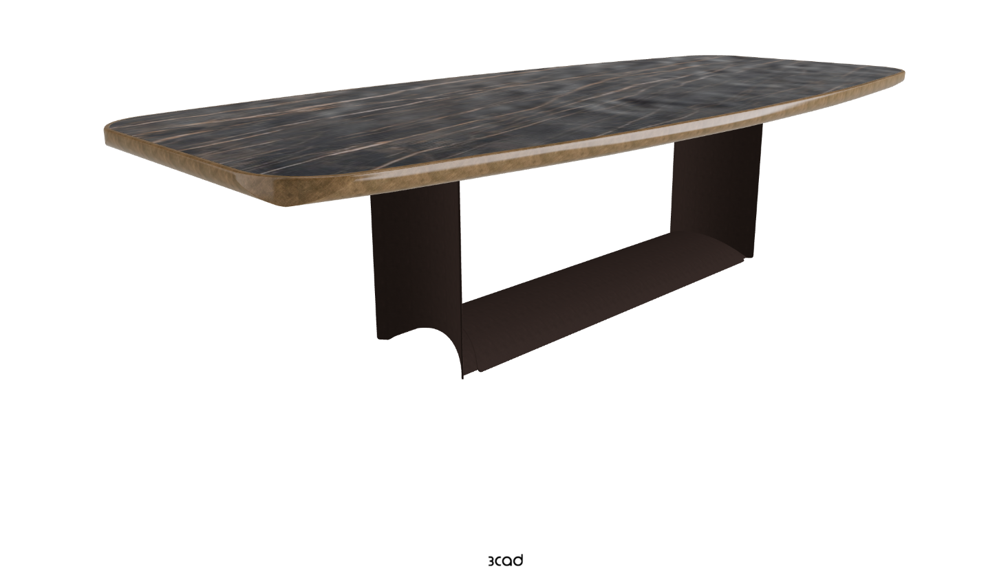 Cattelan Italia Dragon Keramik Premium Dining Table 300 x 128