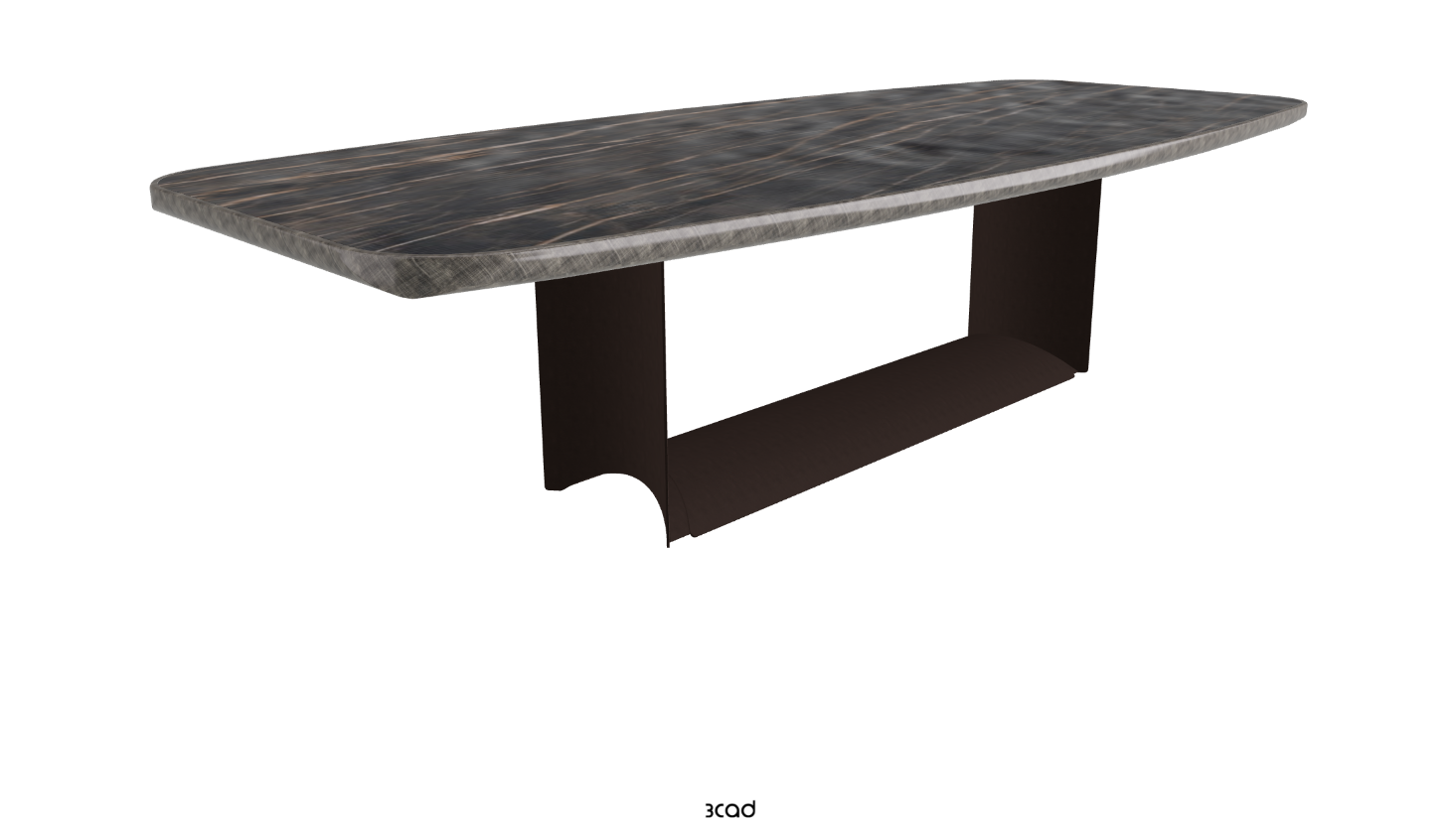Cattelan Italia Dragon Keramik Premium Dining Table 300 x 128