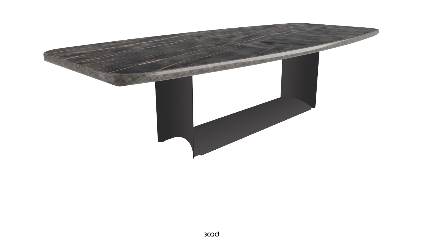 Cattelan Italia Dragon Keramik Premium Dining Table 300 x 128