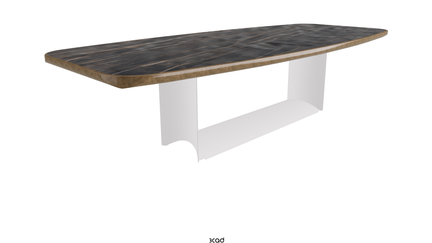 Cattelan Italia Dragon Keramik Premium Dining Table 300 x 128