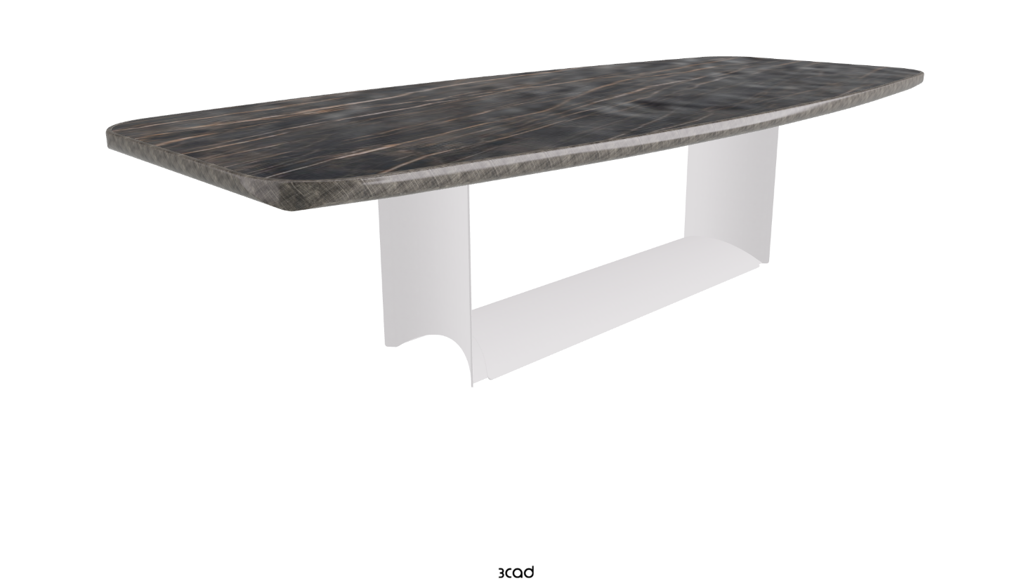 Cattelan Italia Dragon Keramik Premium Dining Table 300 x 128