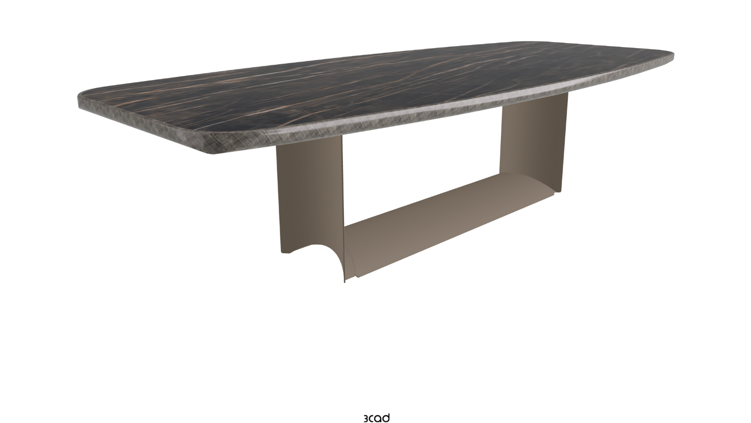 Cattelan Italia Dragon Keramik Premium Dining Table 300 x 128