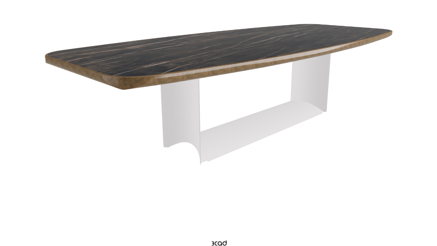 Cattelan Italia Dragon Keramik Premium Dining Table 300 x 128