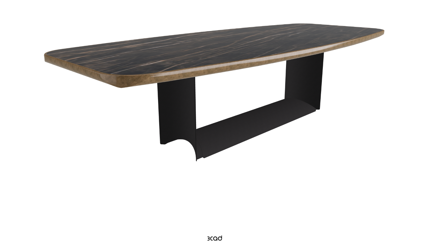 Cattelan Italia Dragon Keramik Premium Dining Table 300 x 128