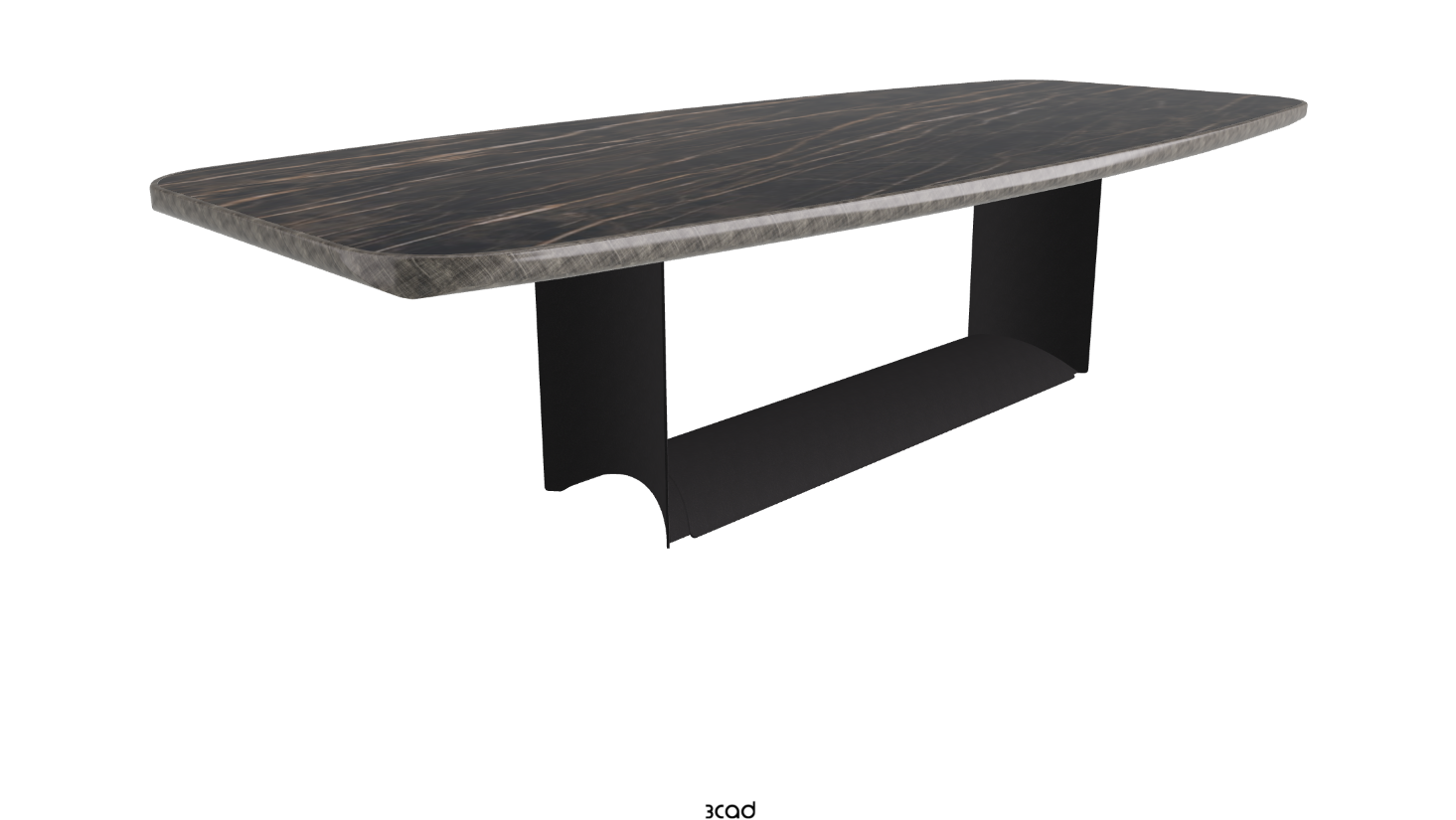 Cattelan Italia Dragon Keramik Premium Dining Table 300 x 128