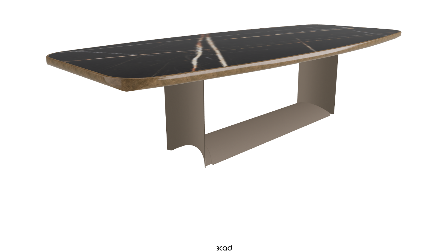 Cattelan Italia Dragon Keramik Premium Dining Table 300 x 128