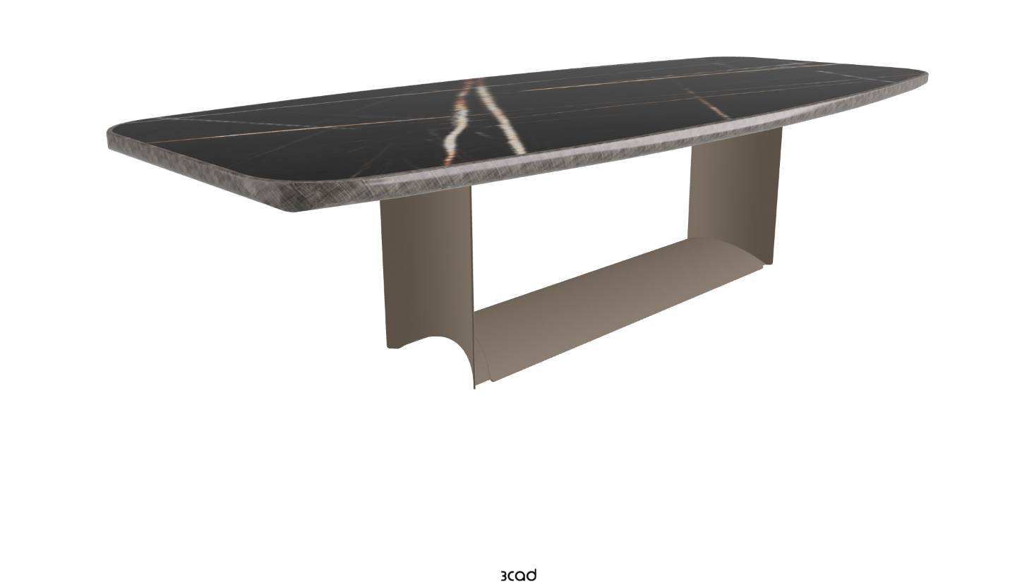 Cattelan Italia Dragon Keramik Premium Dining Table 300 x 128