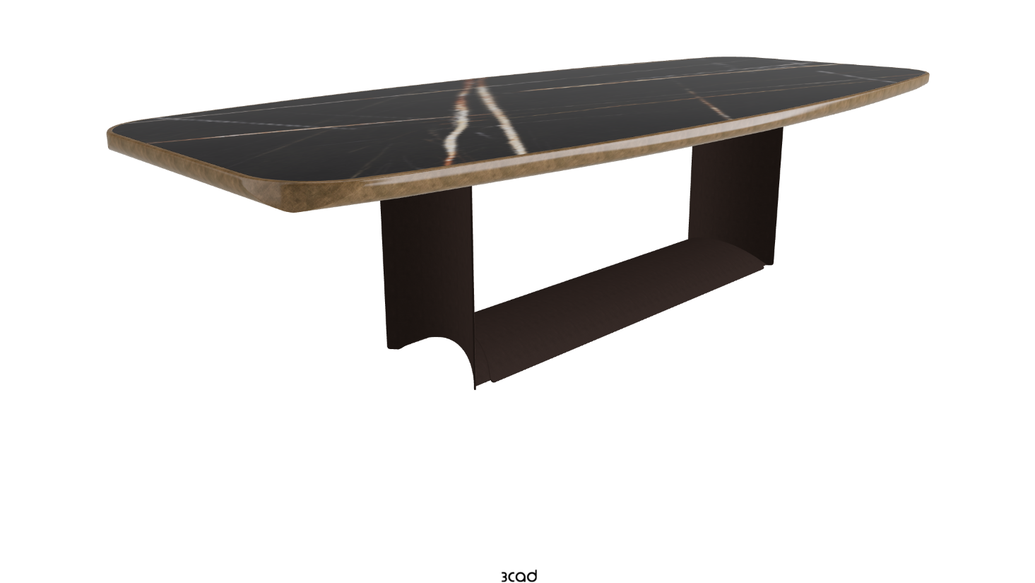 Cattelan Italia Dragon Keramik Premium Dining Table 300 x 128