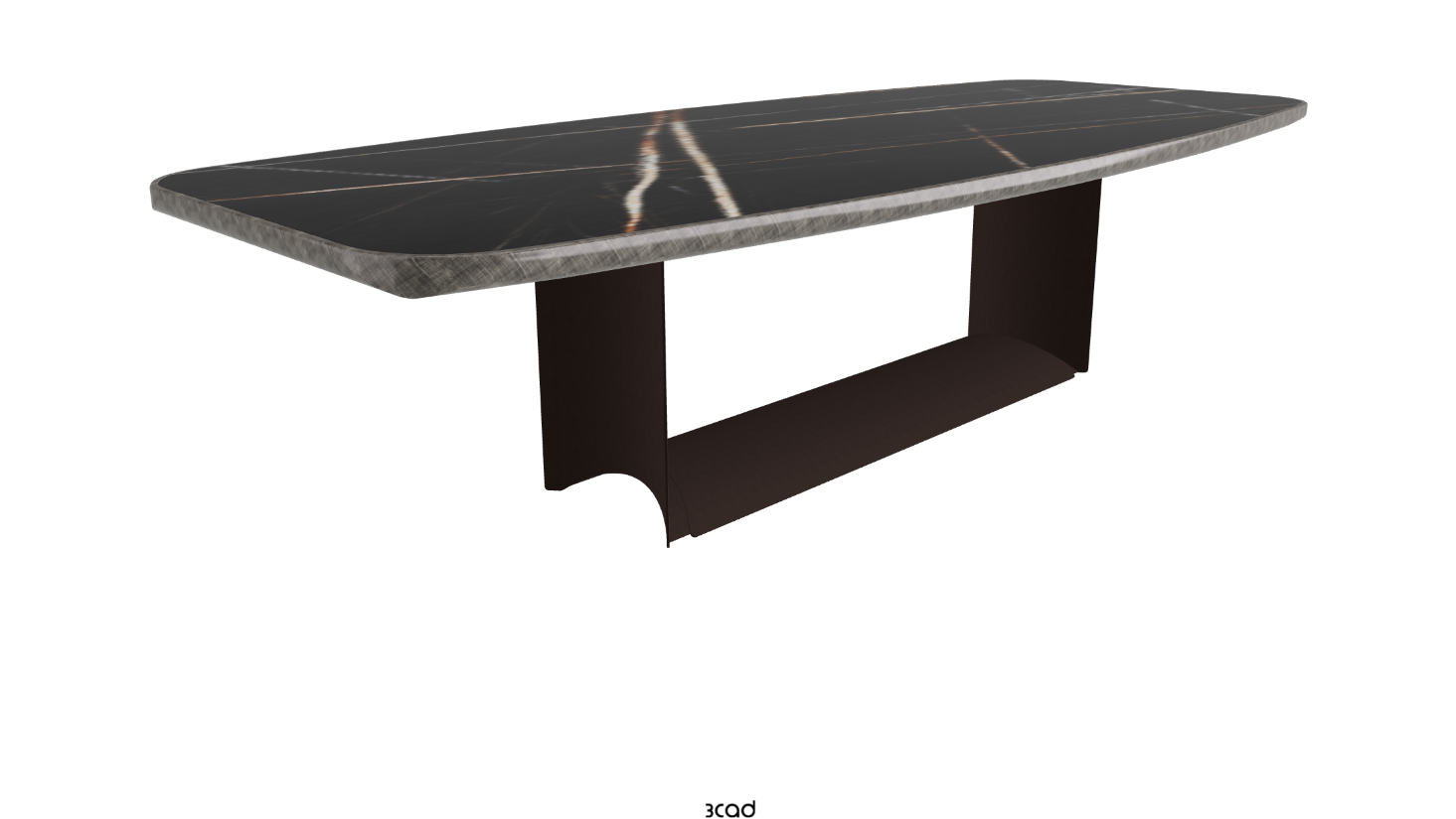 Cattelan Italia Dragon Keramik Premium Dining Table 300 x 128