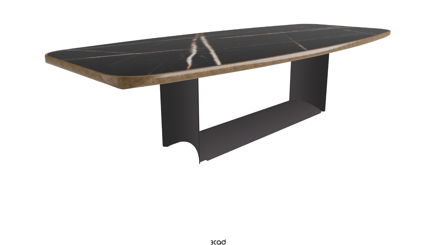 Cattelan Italia Dragon Keramik Premium Dining Table 300 x 128