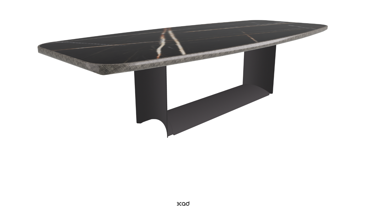 Cattelan Italia Dragon Keramik Premium Dining Table 300 x 128