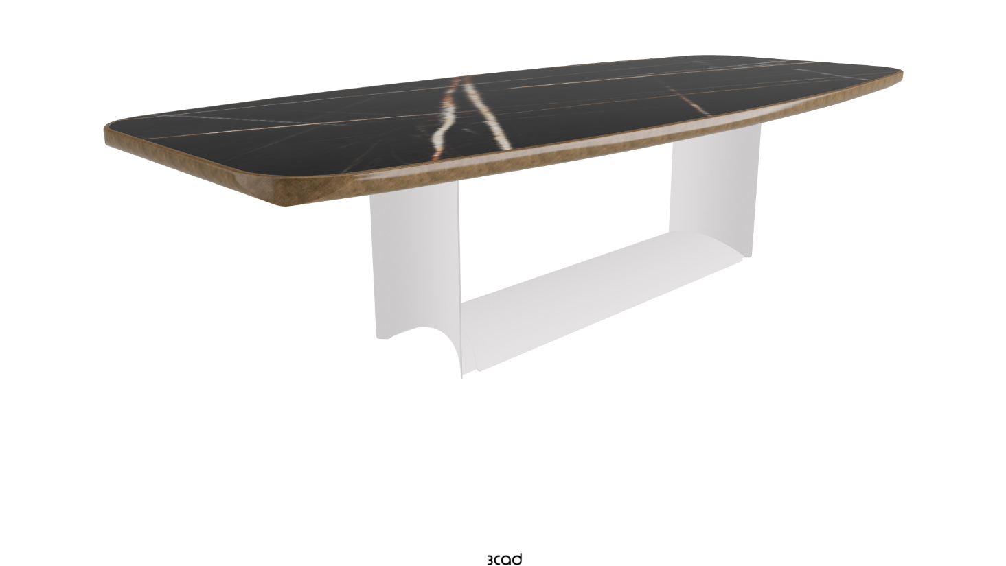 Cattelan Italia Dragon Keramik Premium Dining Table 300 x 128