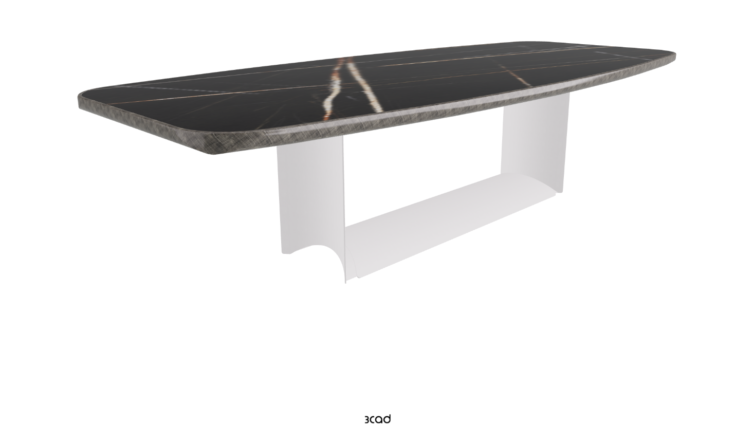 Cattelan Italia Dragon Keramik Premium Dining Table 300 x 128