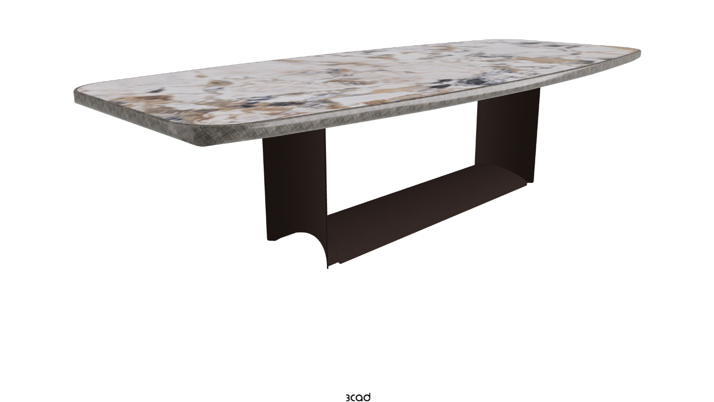 Cattelan Italia Dragon Keramik Premium Dining Table 300 x 128