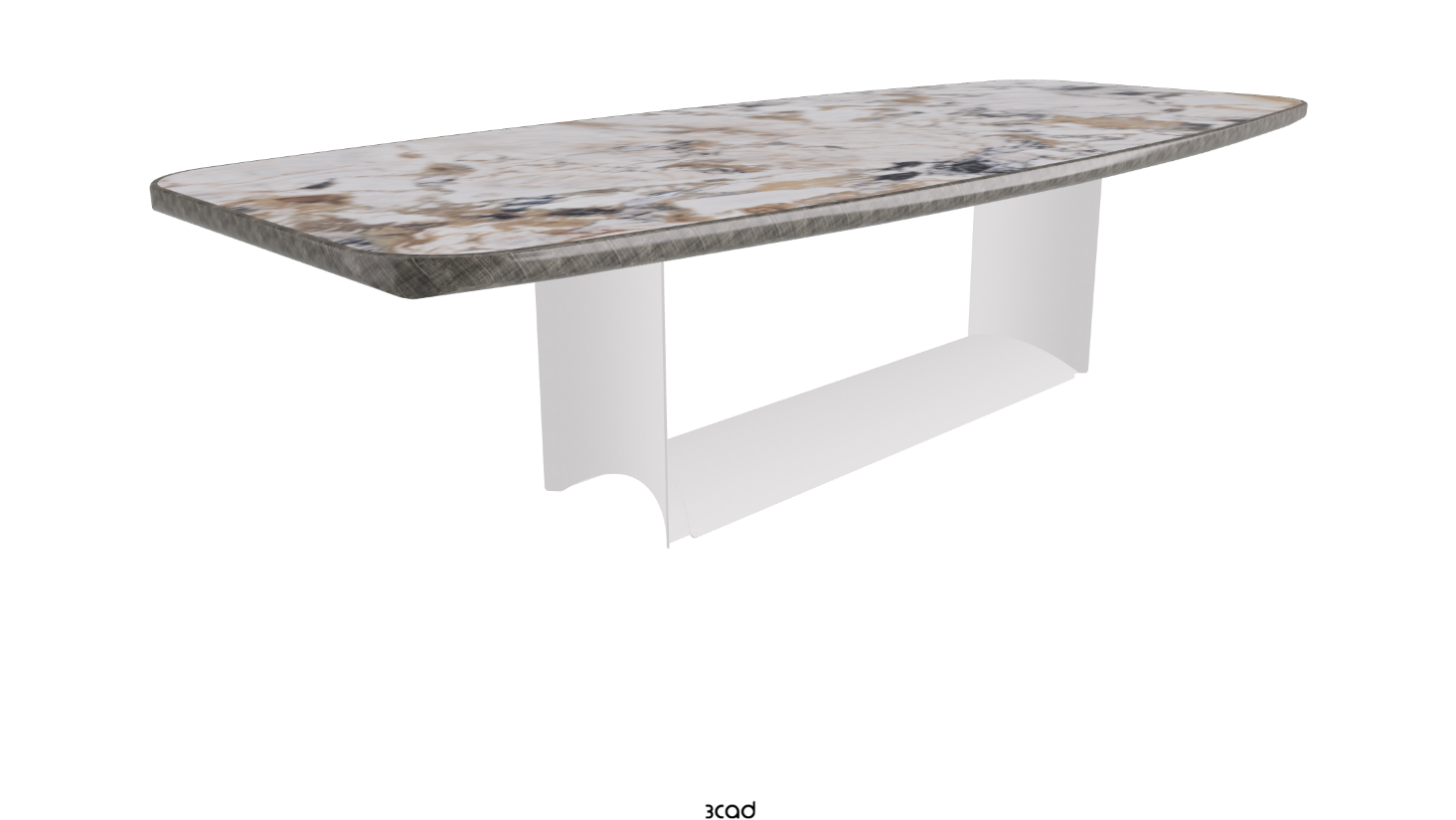 Cattelan Italia Dragon Keramik Premium Dining Table 300 x 128