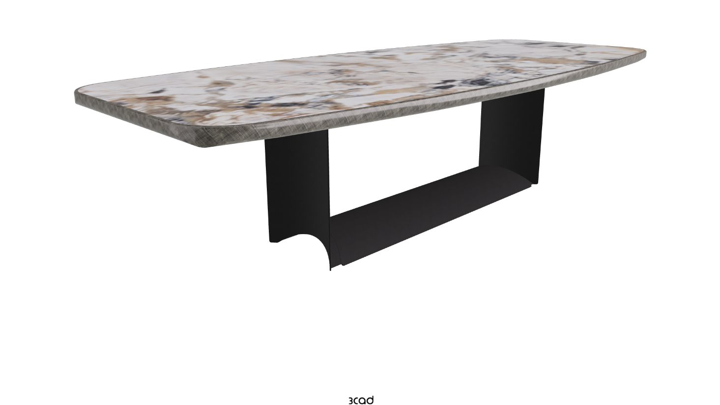 Cattelan Italia Dragon Keramik Premium Dining Table 300 x 128
