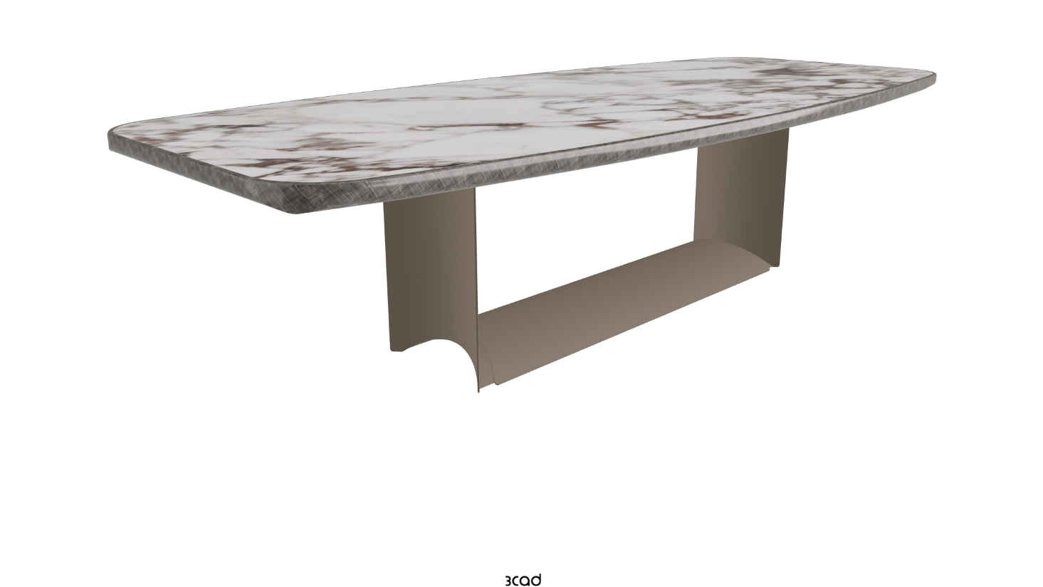 Cattelan Italia Dragon Keramik Premium Dining Table 300 x 128