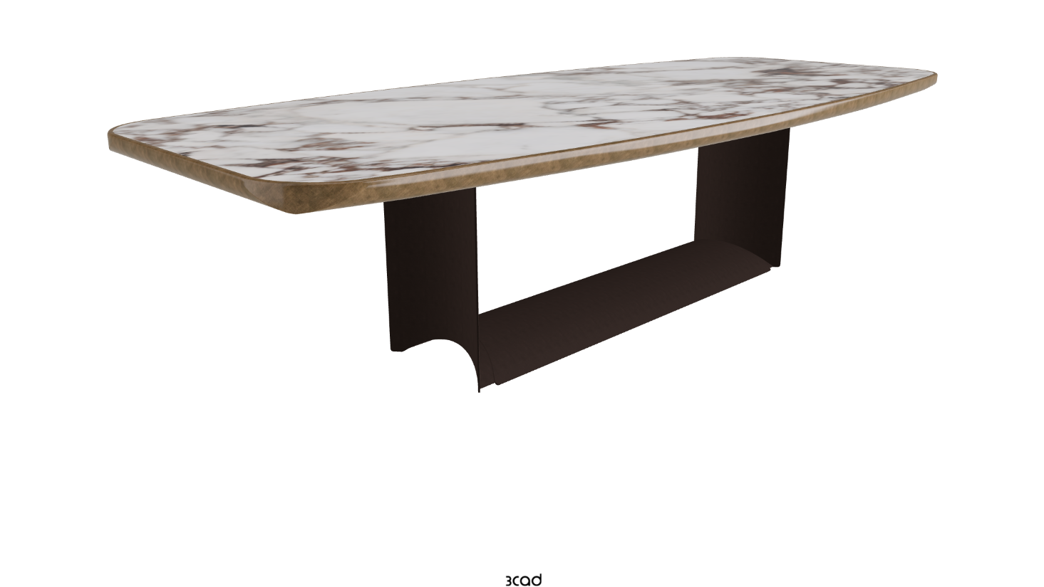 Cattelan Italia Dragon Keramik Premium Dining Table 300 x 128