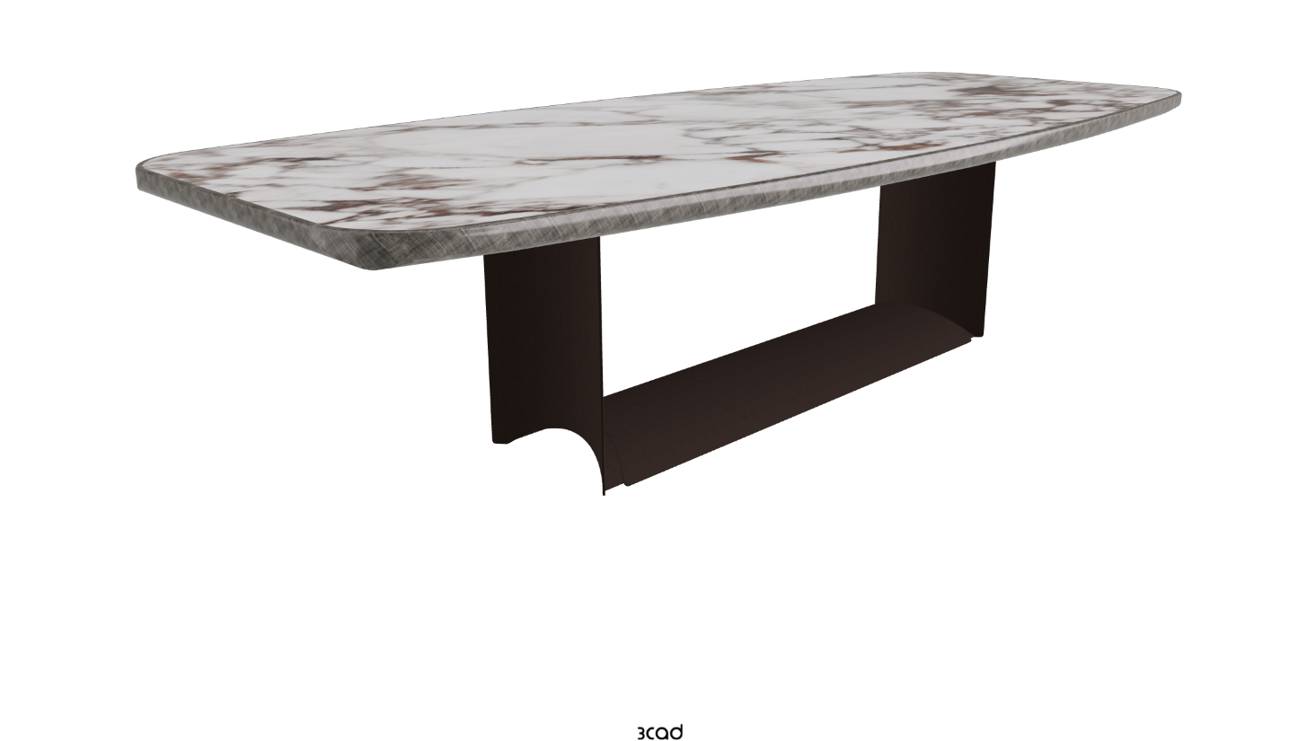 Cattelan Italia Dragon Keramik Premium Dining Table 300 x 128