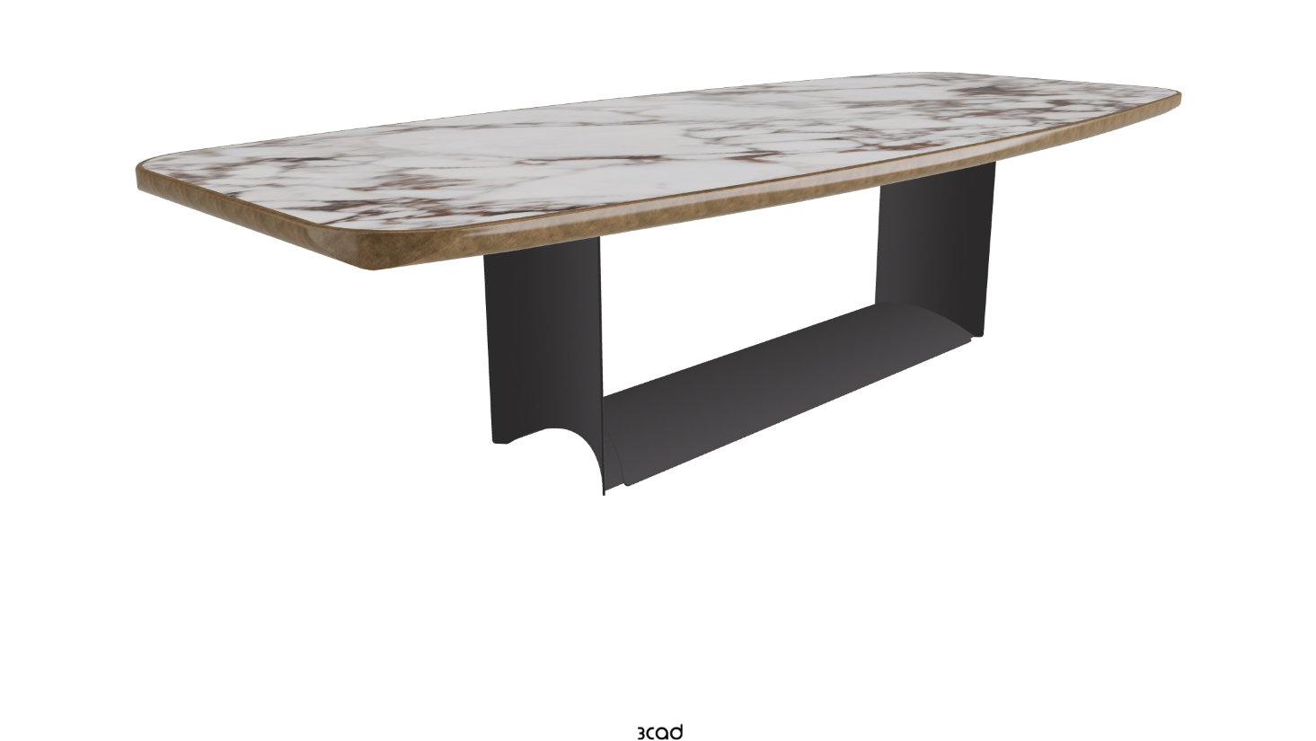 Cattelan Italia Dragon Keramik Premium Dining Table 300 x 128