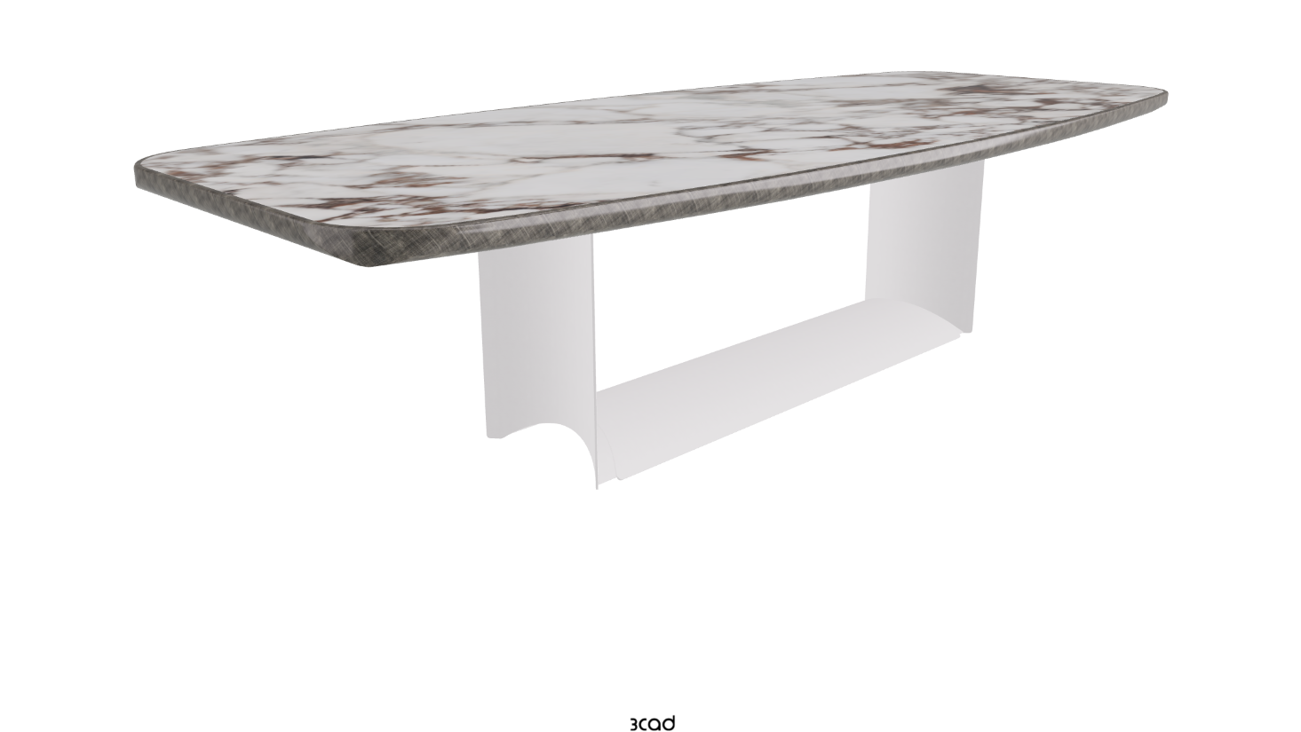 Cattelan Italia Dragon Keramik Premium Dining Table 300 x 128