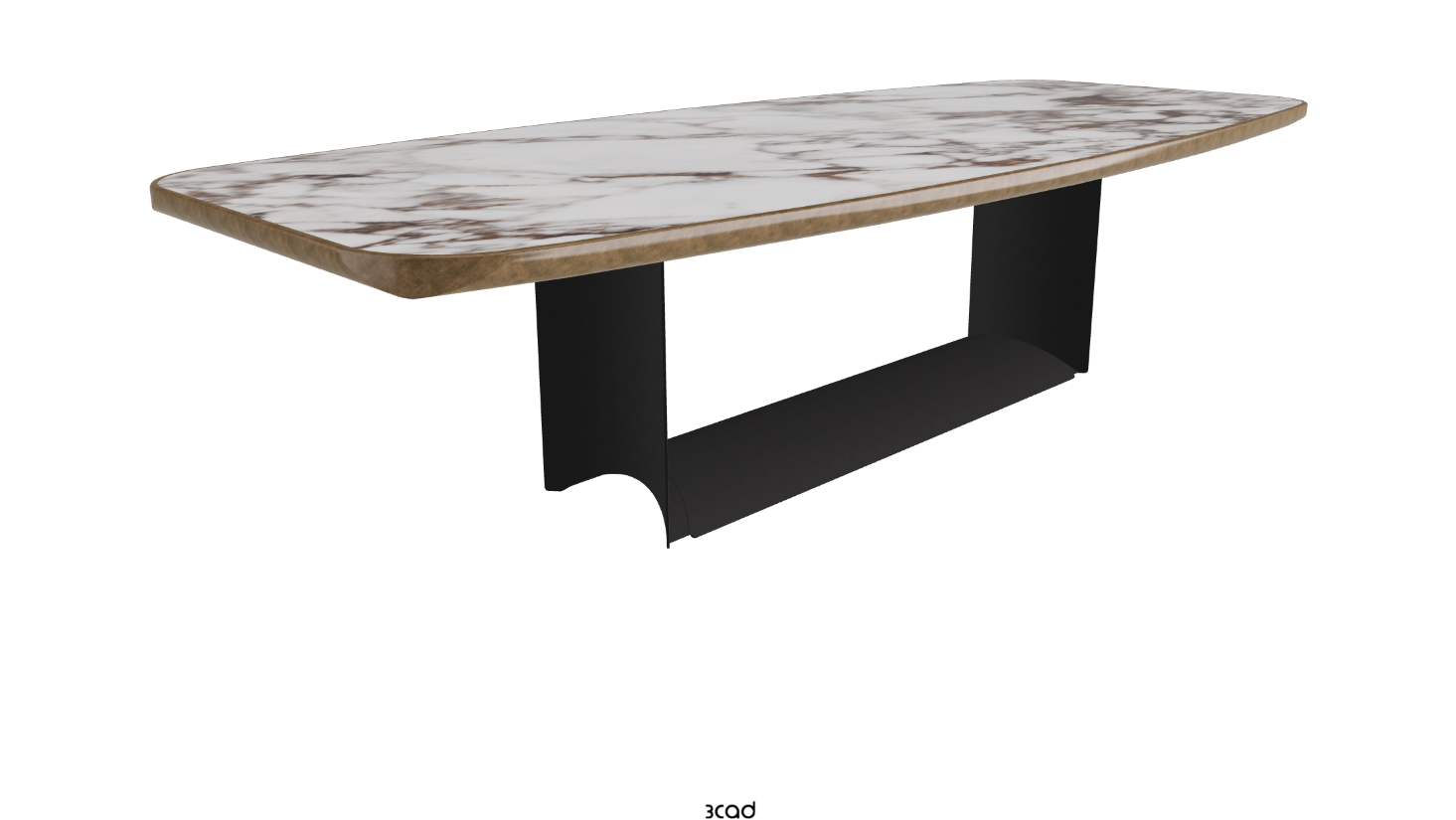 Cattelan Italia Dragon Keramik Premium Dining Table 300 x 128