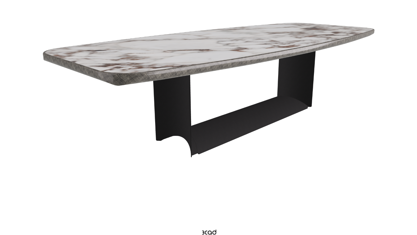 Cattelan Italia Dragon Keramik Premium Dining Table 300 x 128