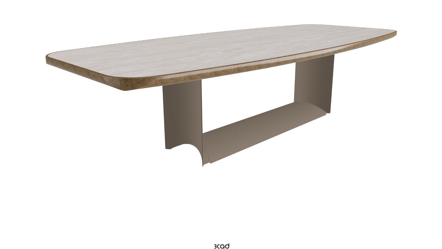 Cattelan Italia Dragon Keramik Premium Dining Table 300 x 128