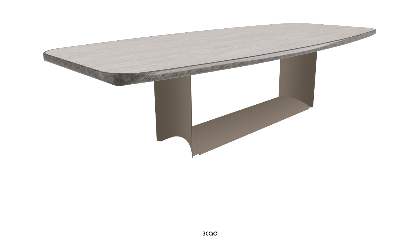 Cattelan Italia Dragon Keramik Premium Dining Table 300 x 128