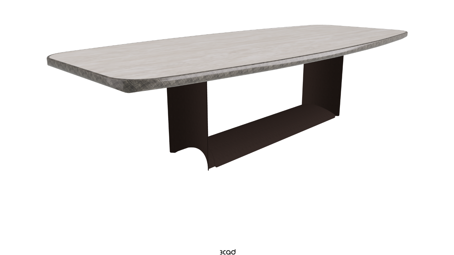Cattelan Italia Dragon Keramik Premium Dining Table 300 x 128