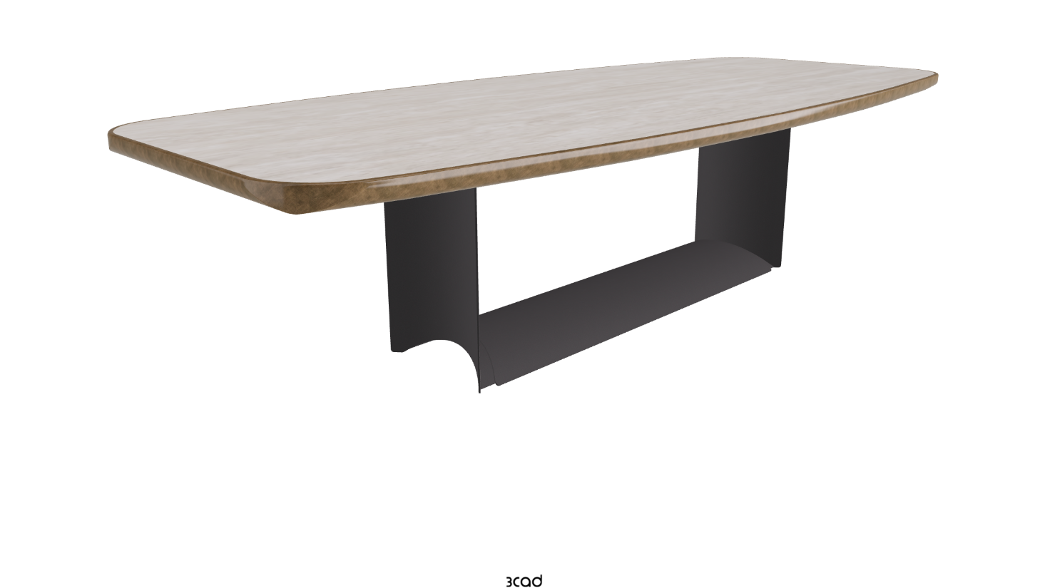 Cattelan Italia Dragon Keramik Premium Dining Table 300 x 128