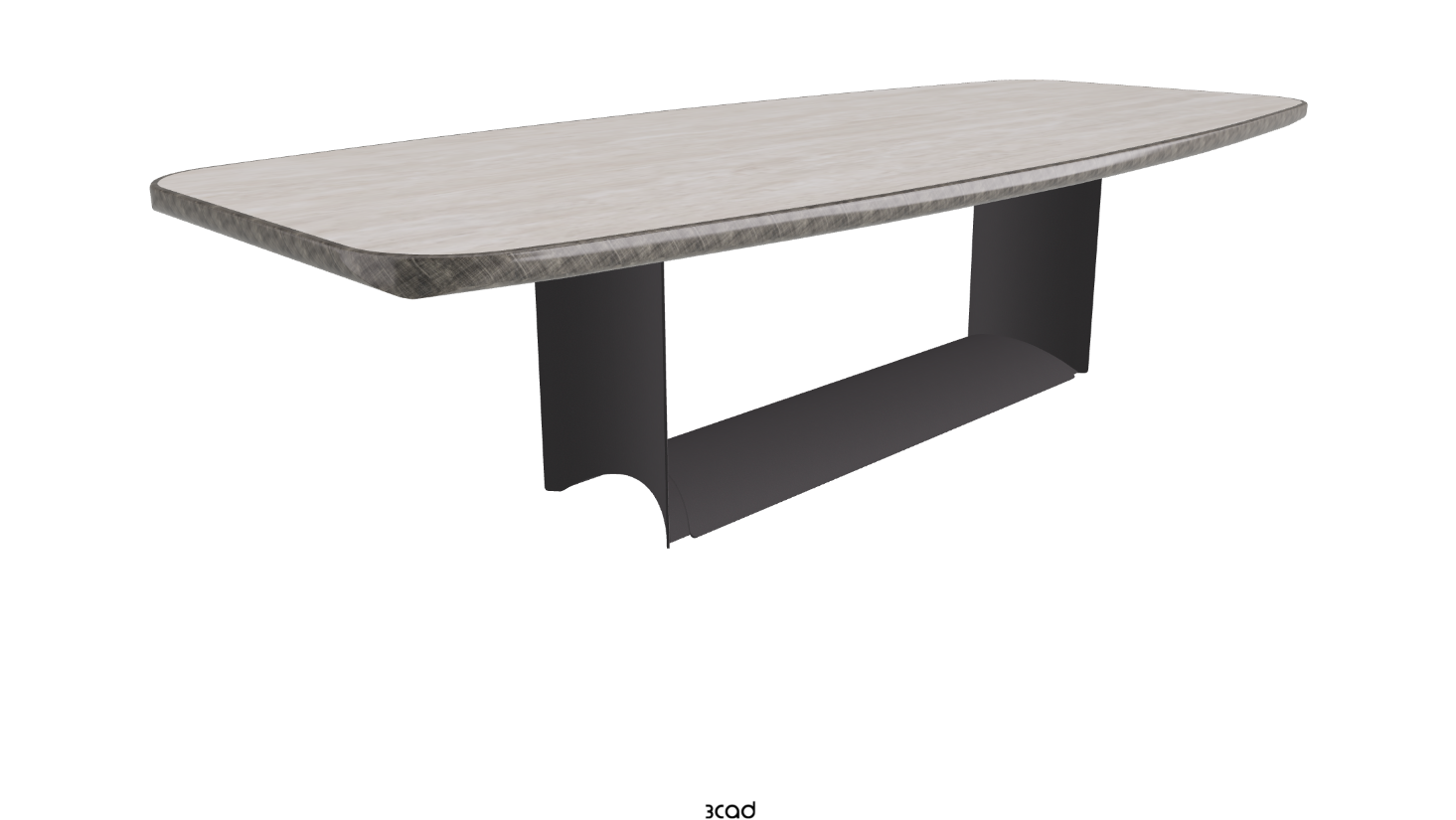 Cattelan Italia Dragon Keramik Premium Dining Table 300 x 128
