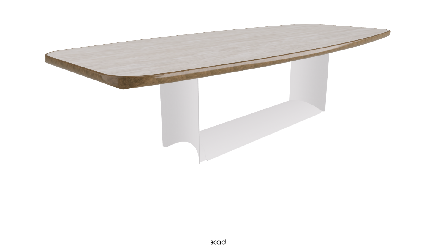 Cattelan Italia Dragon Keramik Premium Dining Table 300 x 128