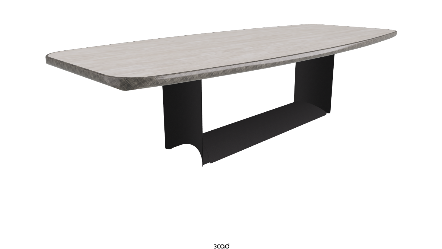 Cattelan Italia Dragon Keramik Premium Dining Table 300 x 128