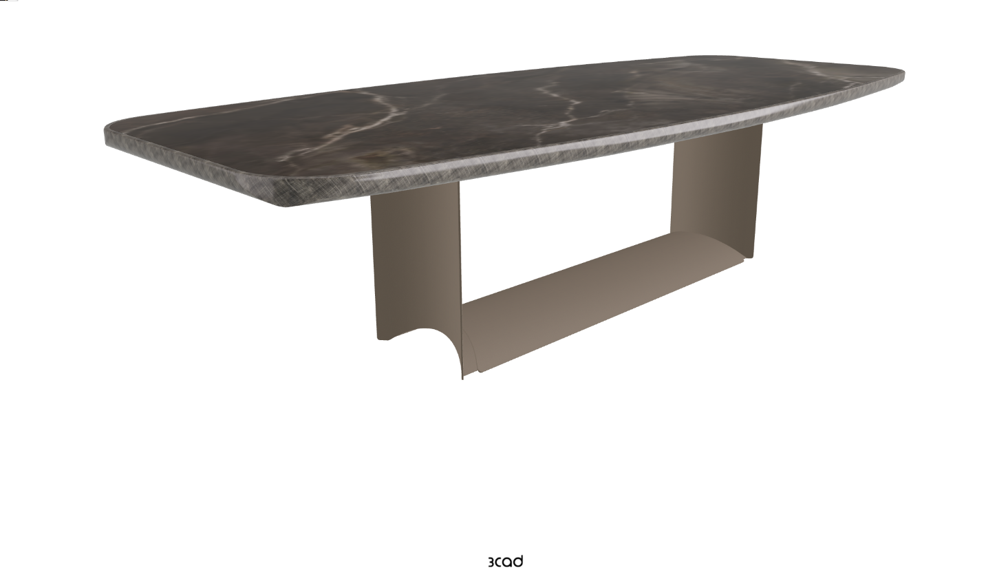 Cattelan Italia Dragon Keramik Premium Dining Table 300 x 128